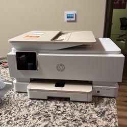 HP Envy Inspire
