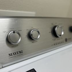 Maytag High Efficiency Washer