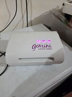 Gemini junior