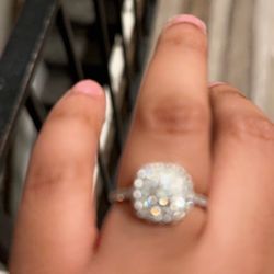 Ring (Real Diamonds)