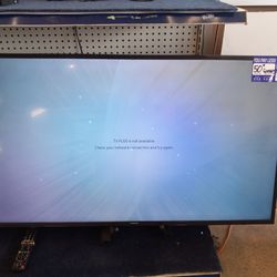 50 Inch Samsung Tv 