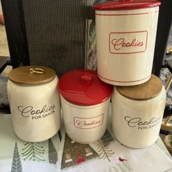 Cookie Jar