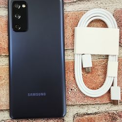 ✳️ Samsung s20fe ✳️128gb  ✳️unlock any sim