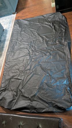 8-ft Pool Table Cover