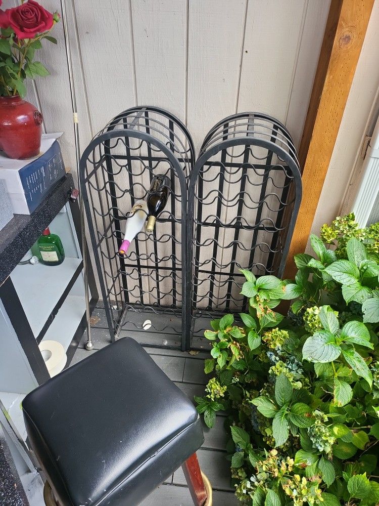 Wine Racks
