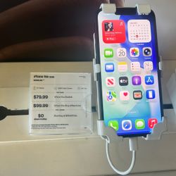 iPhone 16e $200 When You Switch To Boost Mobile 