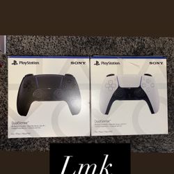 Ps5 Controllers 