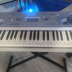ヤマハ　キーボード　Bass Boost System ヤマハ キーボード Bass Boost System - メルカリ