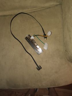 Egpu The Beast. Run Graphics Cards Externally On Laptop