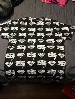 IceCream Medium Tee shirt