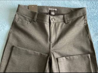 DKNY Women's Business Casual Pants