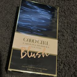 Carolina Herrera Blush