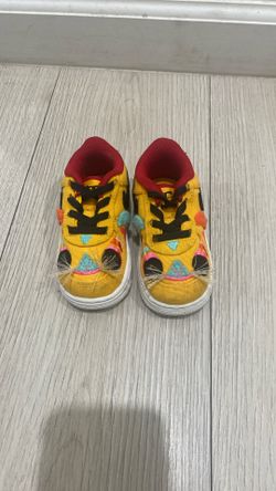 Nike Unisex Boy/girl Shoes Size 5c