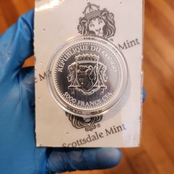 Monedas De Colección 