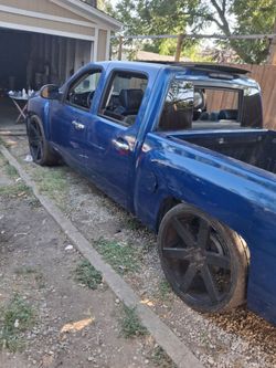 2010 Chevrolet Silverado 1500