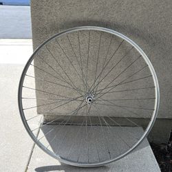 ARAYA 27x1/4 wheels 