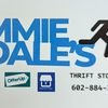 Jimmie Dale's Thrift Store 