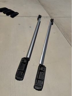 5th Gen 4Runner Roof Rack