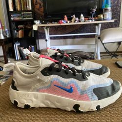 Nike React Youth Women’s 6Y. 