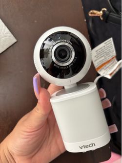 Vtech Baby Monitor