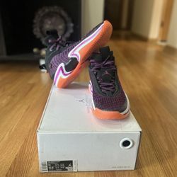 Size 11 Jordan 36 “First Light”