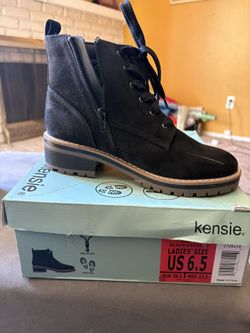 Ladies Boots