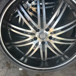 Wheels