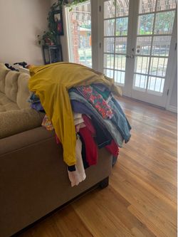 Girls clothes