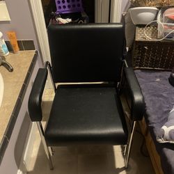Salon Shampoo Chair