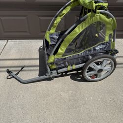 Instep Bike Trailer