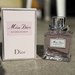 Miss Dior Blooming Bouquet 3.4oz 100ml