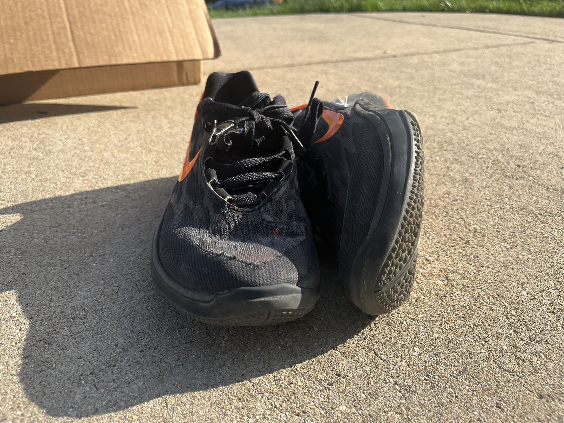 Nike Gt Cut 2  8 