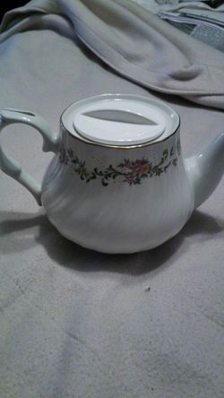 China Teapot