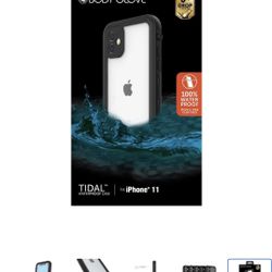 iPhone 11 Case 