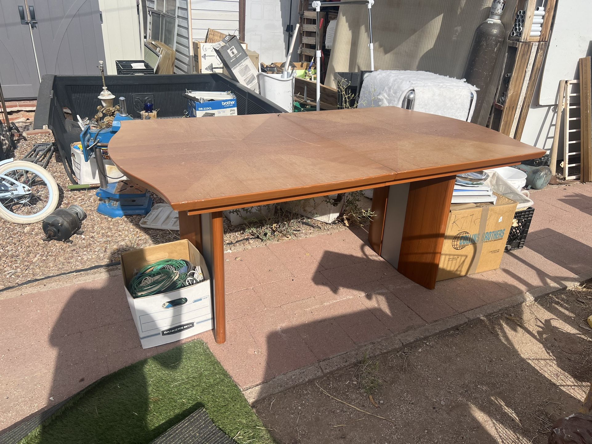 Conference / Activity Table