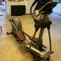 Pro Form 14.0 RE exercise Incline Ramp 