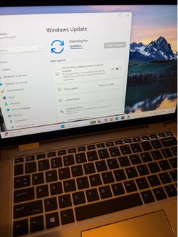 Elitebook X360 G2