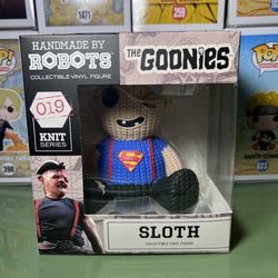 The Goonies Ugly Ass Sloth