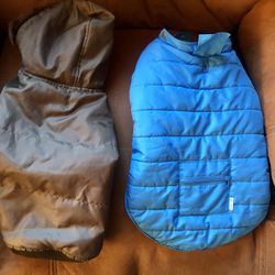 Dog Coats