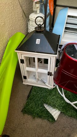 Country House Candle Warmer