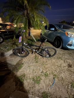 Spinner Bike Nothing Worng With It 