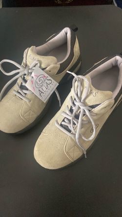New 12 Men’s sports ALIAS shoes