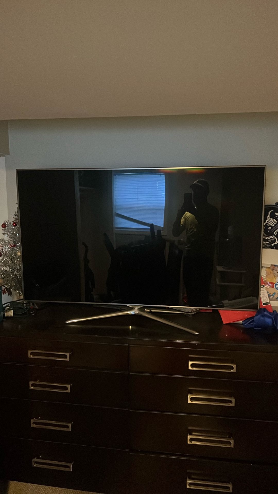 Samsung Smart Full HD 3D Led TV