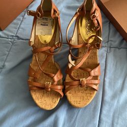 MK Sandals 