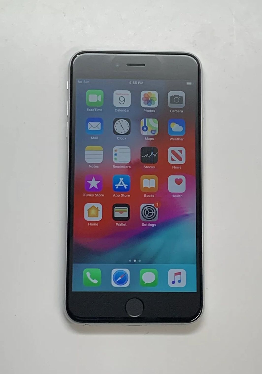 Apple iPhone 6s Plus 32GB (carrier T-Mobile)