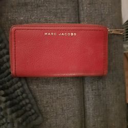 Marc Jacob's Women's Wallet