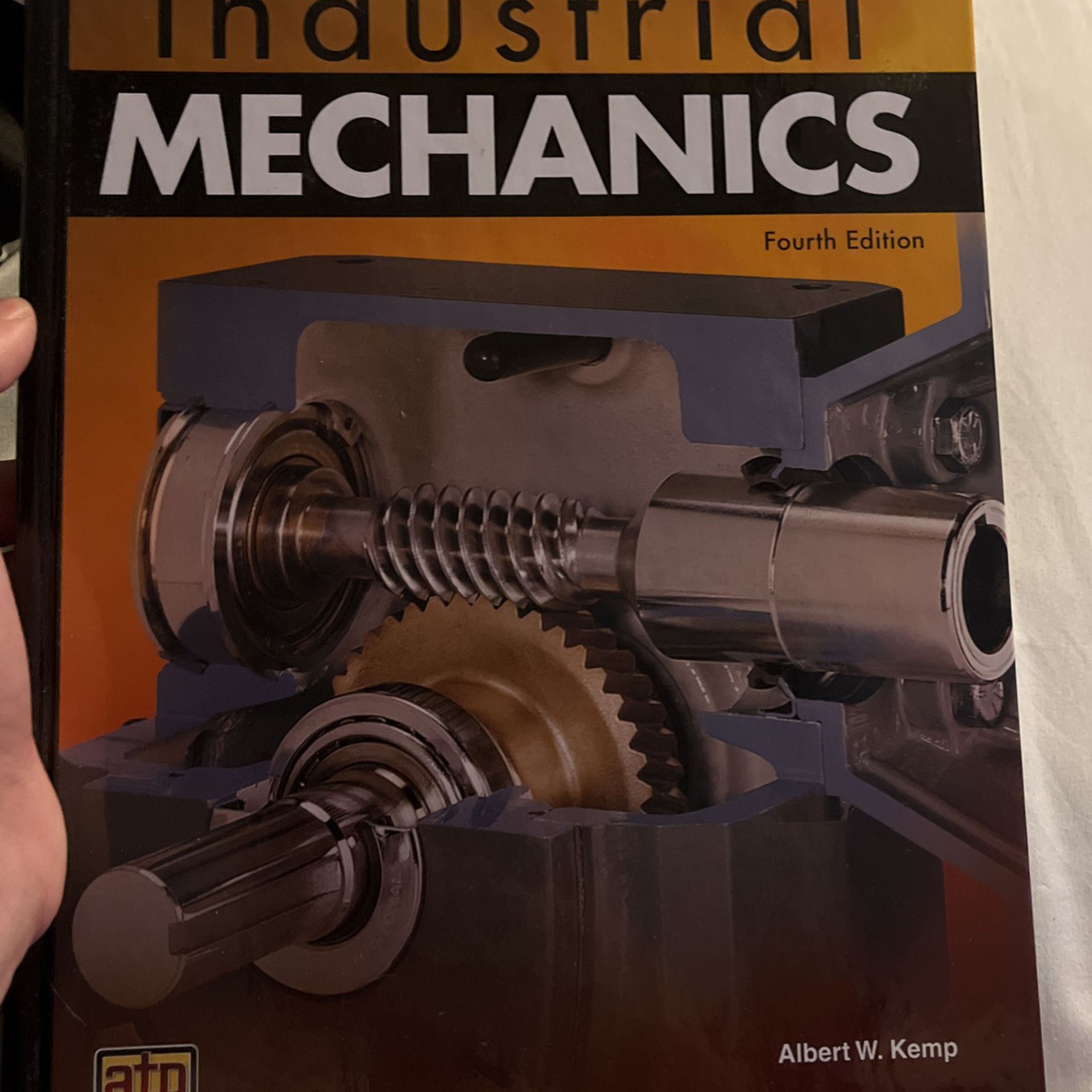 Industrial Maintenance Book set