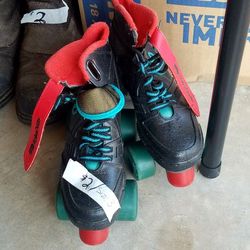 Womens RoLLeR BLades