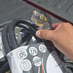 50a Range Cord