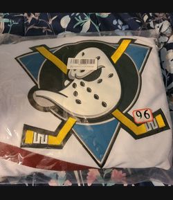 Mighty Ducks  Jersey #96